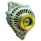 Wai Global Alternator, ALTND IRIF, 105 Amp12 Volt, CW, 6Groove Pulley 13894N - alternate 5
